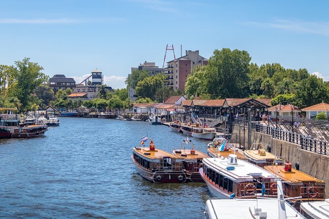 San Isidro and Delta Private Excursion Tour - Inclusions and Exclusions