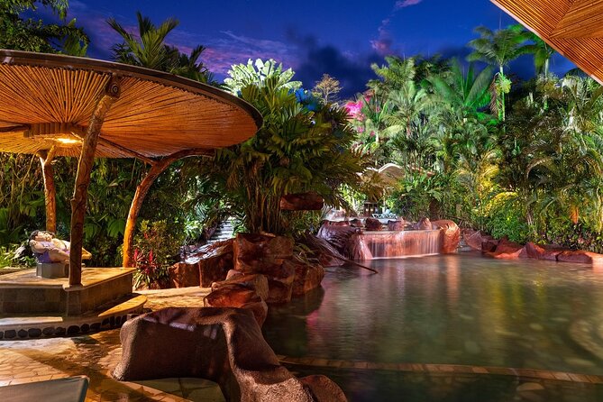 San Jose Airport To Arenal, La Fortuna, Shuttle Service - Cancellation Policies and Guarantees