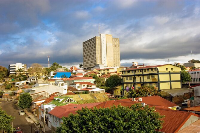 San Jose : Private Custom Guided Tour With A Guide (Private Tour) - Meeting and Pickup