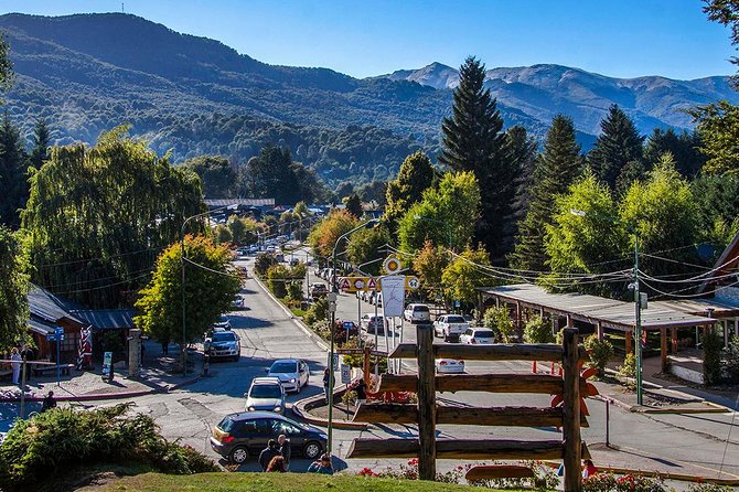 San Martin De Los Andes Through Siete Lagos in Private - Additional Info