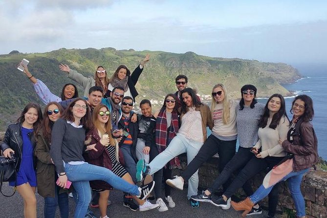 Santa Maria Fullday Excursion - Excursion Overview