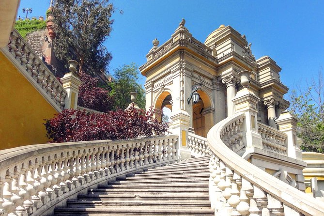 Santiago Airport Transfers: Santiago to Santiago Airport SCL in Business Car - Contact and Support Information