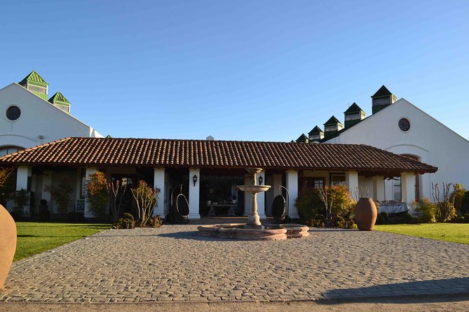 Santiago Full Day Tour to Casablanca Valley, Include Entraces for 2 Vineyard. - Frequently Asked Questions