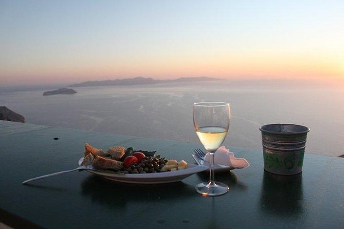 Santorini Flexible Day Trip! (Choose Your Start Time and Destination) - Tour Inclusions and Exclusions