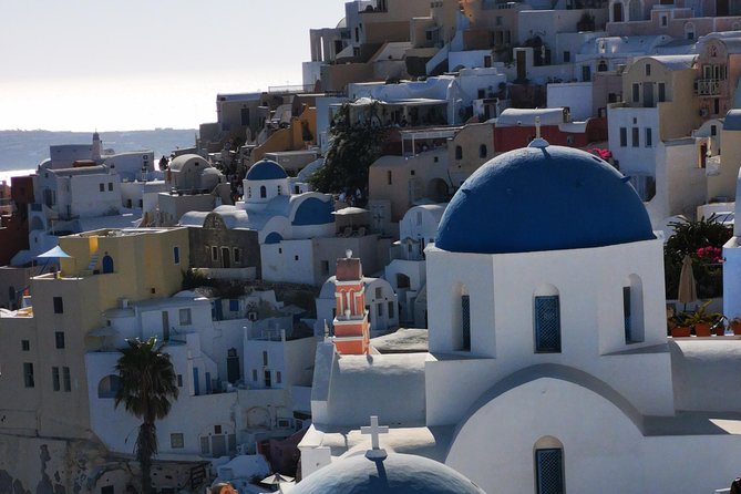 Santorini South Private Tour 4 Hours - What To Expect