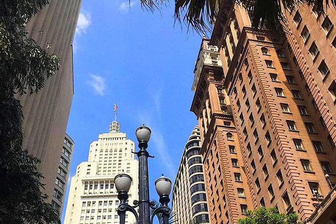 Sao Paulo 360 Guided Tour - Pricing and Payment Options