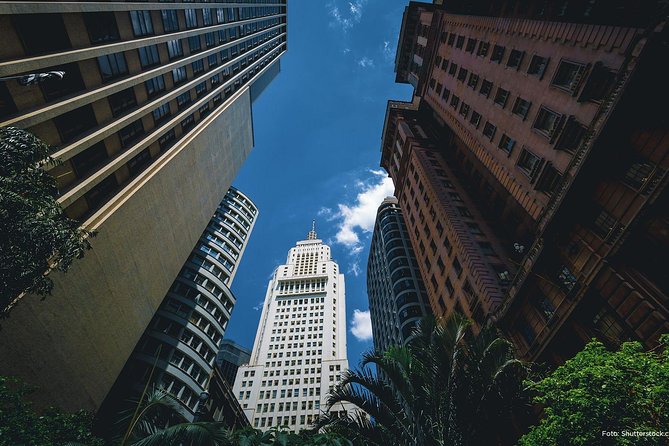 Sao Paulo (Private Car Guided Tour) - Pricing Information