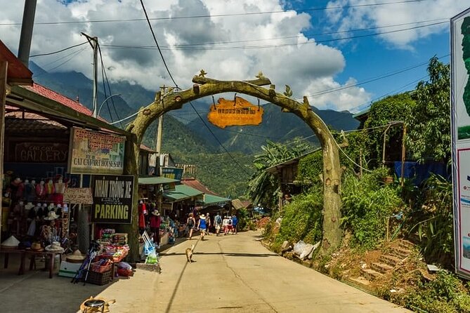 Sapa 2 Days 1 Night From Hanoi by Limousine (Hotel Overnight) - Frequently Asked Questions