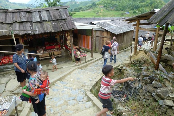 Sapa 2 Days 1 Night Tour Included Transfer and Hotel Overnight - Frequently Asked Questions