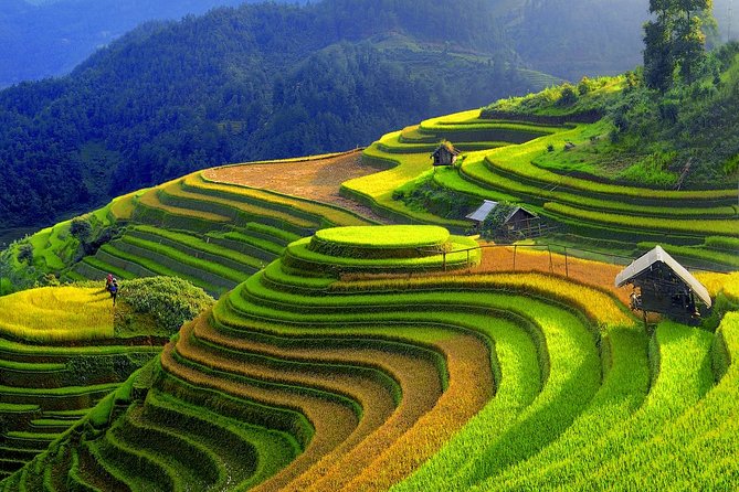Sapa Northwest Bike to Dien Bien Phu 4 Days - The Sum Up