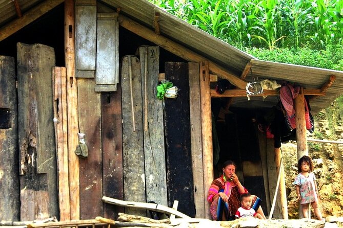 Sapa Real Experience 2 Days 1 Night at Local Family Homestay - Booking and Pricing Information