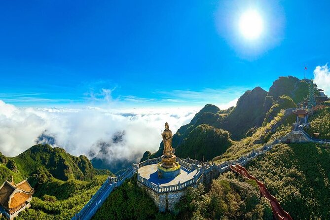 Sapa Tour 4DAYS 3nights From Ha Noi - Transportation Details