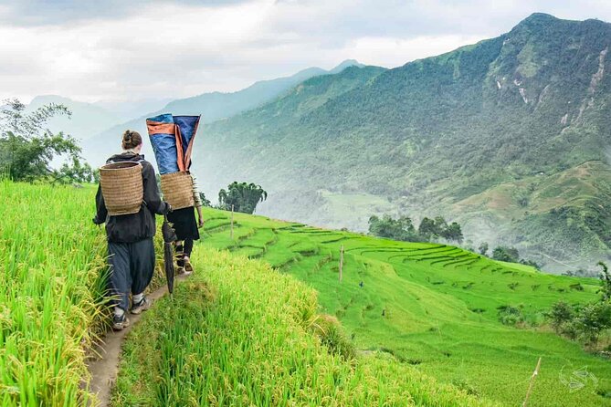 Sapa Trekking 3day,2 Night By Bus - Additional Considerations