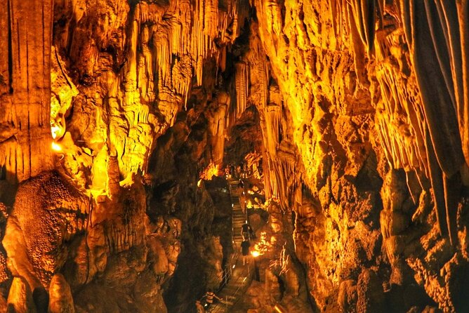 Sapadere Canyon Tour From Alanya - Tour Experience