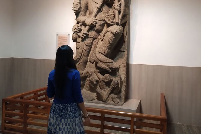 Sarnath Excursion From Varanasi - Pickup Schedule