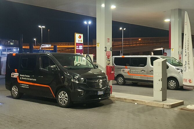 Savona Cruise Port to Genoa Hotels - Round-Trip Private Transfer - Location Details