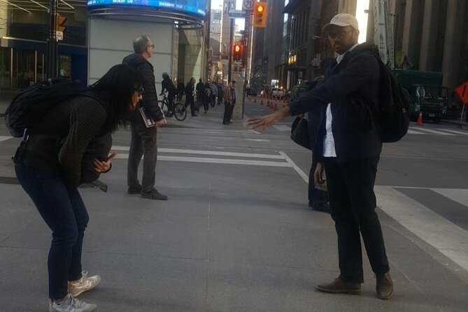 Scavenger Hunt Adventure in London by Zombie Scavengers - Additional Information