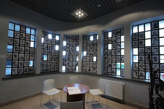 Schindlers Factory & Private City Tour - Itinerary