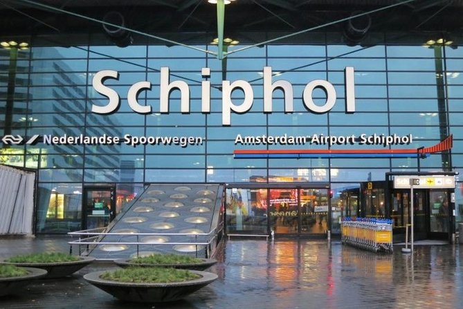 Schiphol Airport Private Transfer to Bruges - What to Expect