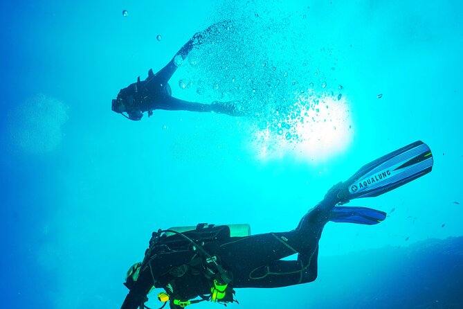 Scuba Diving in Colombo - Pricing and Lowest Price Guarantee