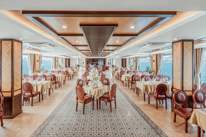 Sea Coral Day Cruise - Guest Expectations