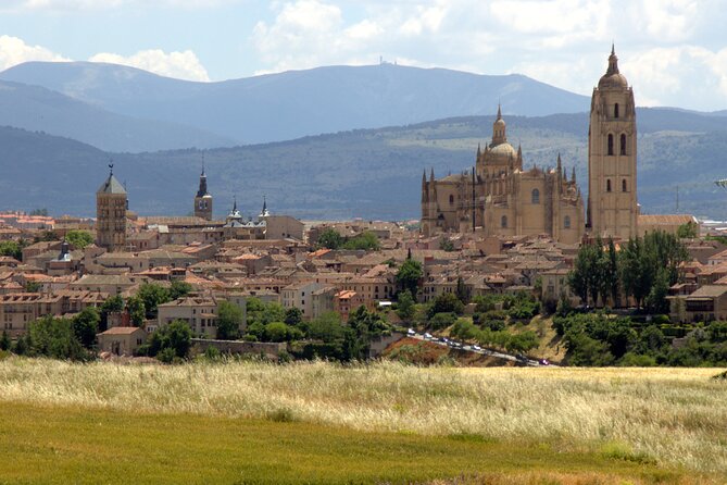 Segovia Private Tour From Madrid by Private Car - Additional Tour Information