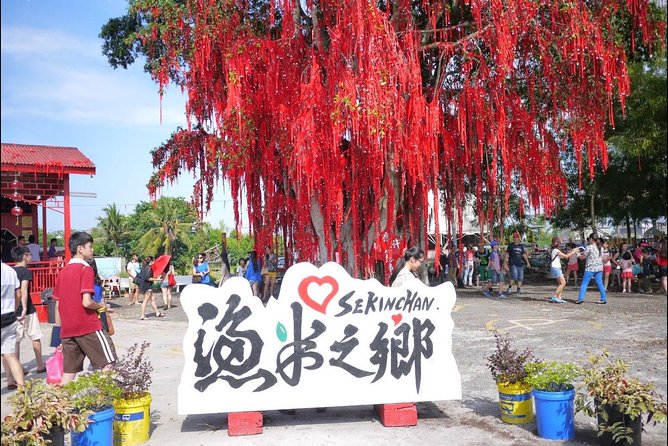 Sekinchan Paddy Field, Fishing Village & Redang Beach Tour From Kuala Lumpur - The Sum Up