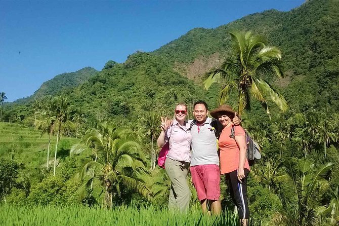 Sekumpul Waterfall and Bedugul Tour - Cancellation Policy