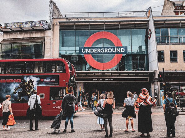 Self-Guided Audio Art and Culture Walking Tours in London - Pricing Information