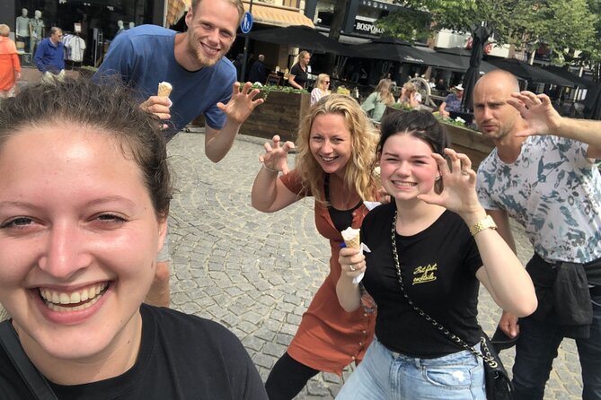 Self Guided Pub Trail in Rotterdam With Online Pub Game - What To Bring and Expect