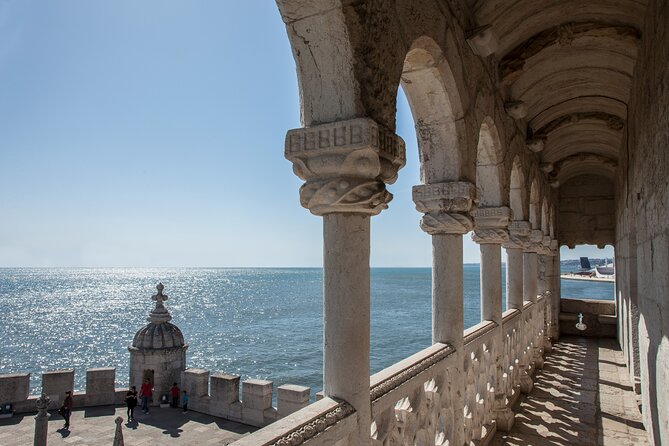 Self-Guided Tour to Jerónimos Monastery and Belém Tower - Cancellation Policy