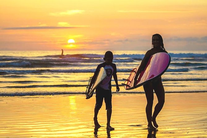Selina Surf Coaching for Intermediate and Advanced Surfers - The Sum Up