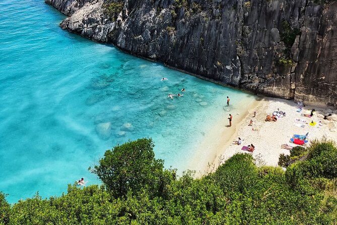 Semi Private Tour Shipwreck & Blue Caves Max 10 Guests - Accessibility and Health Conditions