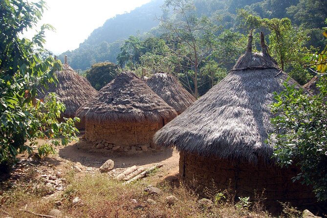 Semiprivate Lost City Tour & Native Village With Private Transportation (5 Days) - Booking and Pricing Info