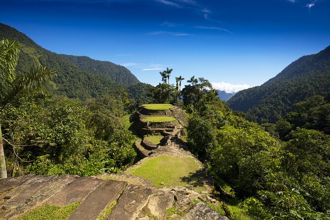 Semiprivate Lost City Tour With Private Transportation (4-5 Days) - Pickup and Meeting Details
