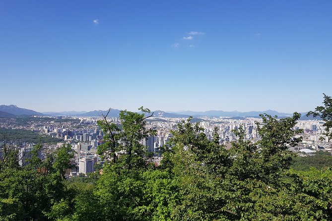 Seoul Morning Tour: Seoul Tower, Namsan Hanok Village, The War Memorial of Korea - The Sum Up