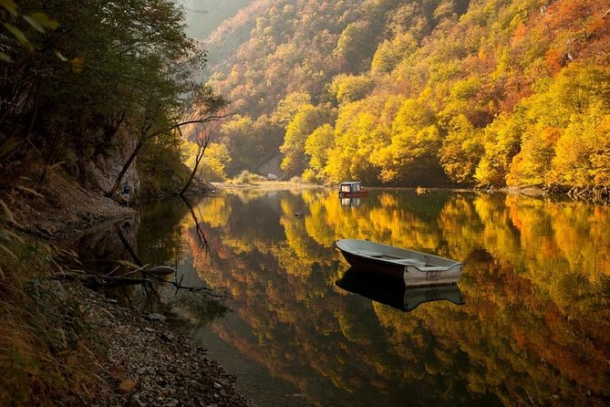 Serbia Travel, Subotica, Novi Sad, Tara Park, UVAC Canyon, 4 Days Tour - Booking Information
