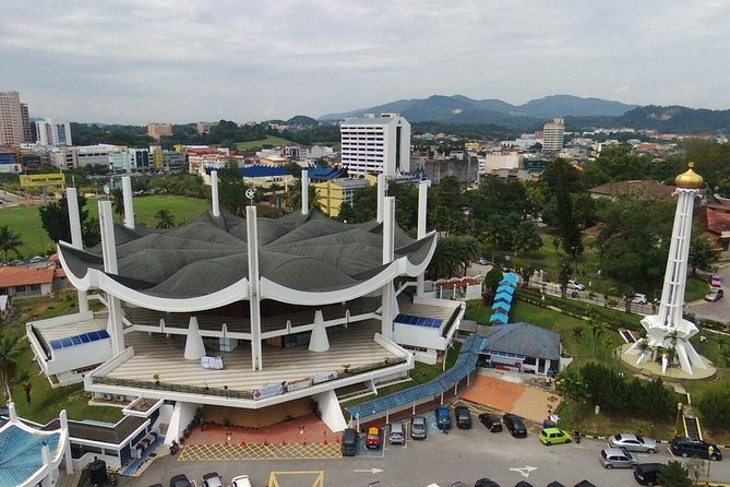 Seremban & Seri Menanti Private Day Tour From Kuala Lumpur - Pricing Details
