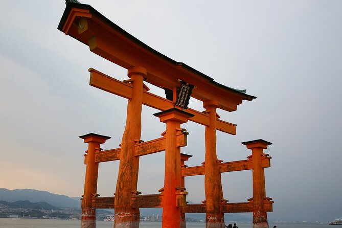 Serenade by the Sea: A Musical Voyage in Miyajima /Tour and Music - The Sum Up