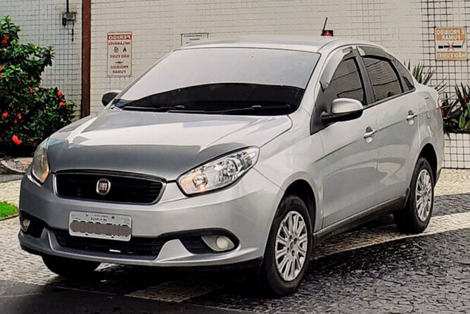 Services Private Transfer From Hotel to Port of Manaus - Additional Service Details