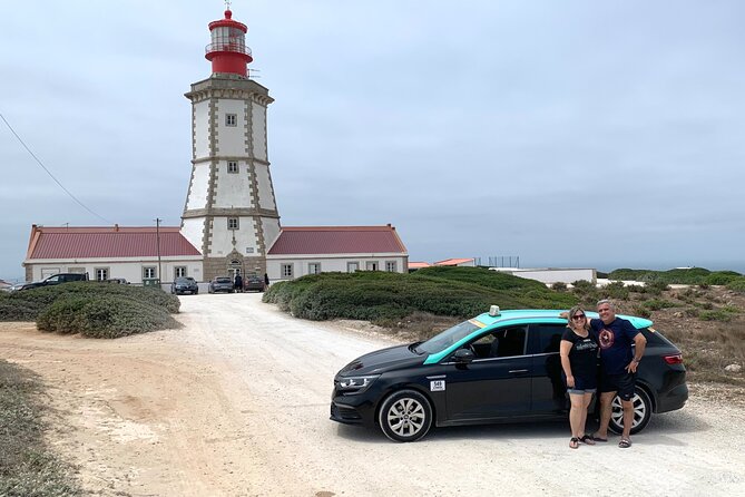 Sesimbra / Arrabida/ Quinta Da Bacalhoa Private Tour - Booking Information