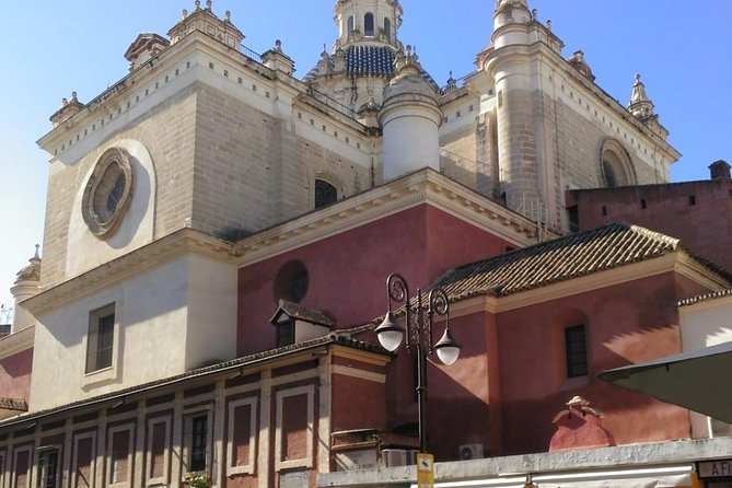 Sevilla, Art and Tradition: Salvador, Casa Pilatos & Metropol - Tickets & Inclusions