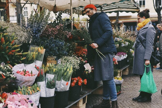 Seville Market Tour- by OhMyGoodGuide - Small-Group Experience