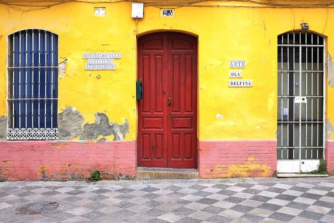 Seville, Mysteries- by OhMyGoodGuide - Local Tips for Visitors