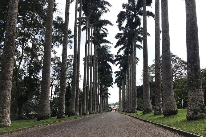 Shai Hills Game Reserve, Oboadaka and Aburi Gardens Shared Tour - Pickup Locations