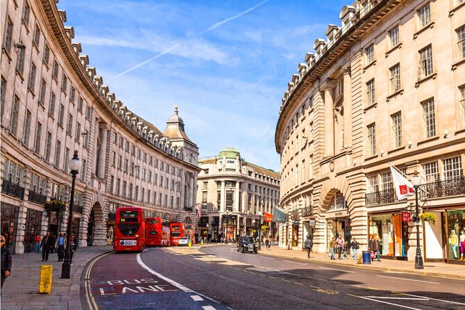 Shakespeare Quest Experience in London - What To Expect