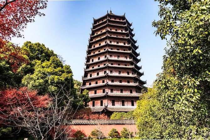 Shanghai 5-Day Private Muslim Tour Package Including Suzhou & Hangzhou - Confirmation and Booking Details