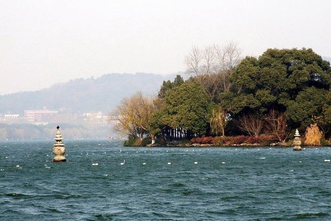 Shanghai Day Tour to Hangzhou - Frequently Asked Questions