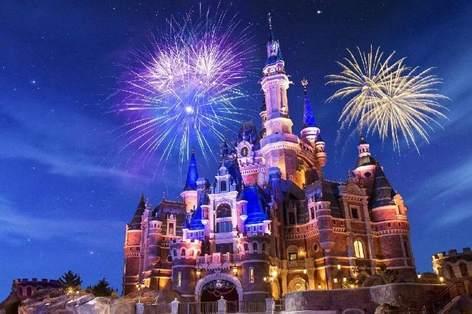Shanghai Disneyland to Hongqiao Train Station:Private With Meet & Greet Service - Operating Hours