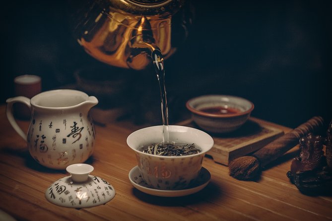 Shanghai Foodie&Shopping Adventure:Unearthing the Pearl Market - Cancellation Policy Details